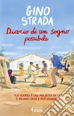 Diario di un sogno possibile. E-book. Formato EPUB