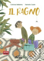 Il ragno. E-book. Formato EPUB ebook