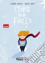 Storia di un fiocco. E-book. Formato EPUB