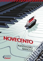 Novecento. E-book. Formato EPUB ebook