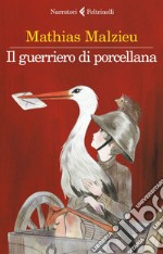 Il guerriero di porcellana. E-book. Formato EPUB ebook