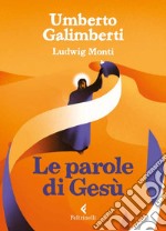 Le parole di Gesù. E-book. Formato EPUB ebook