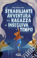 La strabiliante avventura della ragazza che inseguiva il tempo. E-book. Formato EPUB