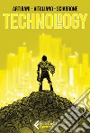 Technoldogy. E-book. Formato EPUB ebook