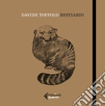 Bestiario. E-book. Formato EPUB ebook di Davide Toffolo