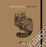 Bestiario. E-book. Formato EPUB ebook