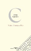 Vetro, Ironia e Dio. E-book. Formato EPUB ebook di Anne Carson