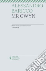 Mr Gwyn. E-book. Formato EPUB ebook