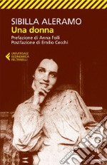 Una donna. E-book. Formato EPUB ebook