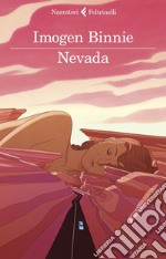 Nevada. E-book. Formato EPUB