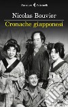 Cronache giapponesi. E-book. Formato EPUB ebook