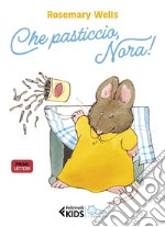 Che pasticcio, Nora!. E-book. Formato EPUB