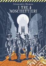 I tre moschettieri - Classici Ragazzi. E-book. Formato EPUB ebook