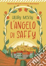 L'angelo di Saffy. E-book. Formato EPUB