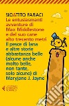 Le entusiasmanti avventure di Max Middlestone e del suo cane alto trecento metri, Il pesce di lana e altre storie. E-book. Formato EPUB ebook