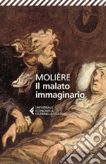 Il malato immaginario. E-book. Formato EPUB ebook