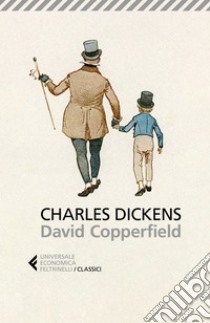 David Copperfield. E-book. Formato EPUB ebook di Charles Dickens