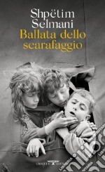 Ballata dello scarafaggio. E-book. Formato EPUB ebook