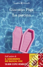 La piscina. E-book. Formato EPUB