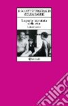 La parte inventata della vita: Lettere scelte. E-book. Formato EPUB ebook