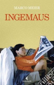 Ingemaus. E-book. Formato EPUB ebook di Marco Meier