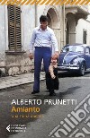 Amianto: Una storia operaia. E-book. Formato EPUB ebook di Valerio Evangelisti