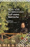 Sull'uomo Nietzsche. E-book. Formato EPUB ebook