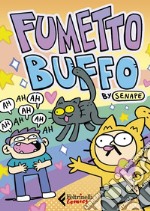 Fumetto buffo. E-book. Formato EPUB ebook