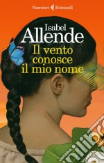 Il vento conosce il mio nome. E-book. Formato EPUB ebook