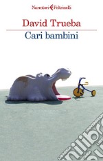 Cari bambini. E-book. Formato EPUB ebook