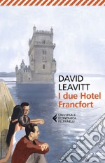 I due hotel Francfort. E-book. Formato EPUB ebook