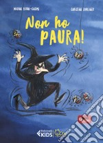 Non ho paura!. E-book. Formato EPUB ebook