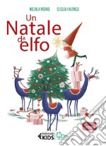 Un Natale da elfo. E-book. Formato EPUB