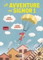 Le avventure del Signor 1. E-book. Formato EPUB ebook