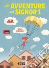 Le avventure del Signor 1. E-book. Formato EPUB ebook