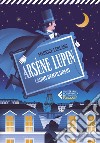 Arsène Lupin, ladro gentiluomo. E-book. Formato EPUB ebook