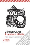 Il tamburo di latta. E-book. Formato EPUB ebook