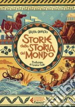 Storie della storia del mondo. E-book. Formato EPUB