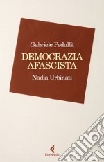 Democrazia afascista. E-book. Formato EPUB ebook