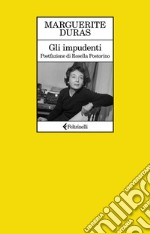 Gli impudenti. E-book. Formato EPUB ebook