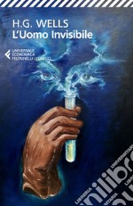 L'uomo invisibile. E-book. Formato EPUB ebook