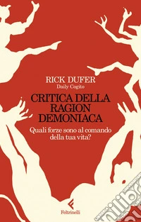 Critica della Ragion demoniaca. E-book. Formato EPUB ebook