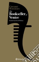 The Bookseller of Venice. E-book. Formato EPUB ebook