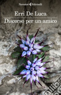 Discorso per un amico. E-book. Formato EPUB ebook di Erri De Luca