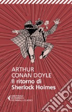 Il ritorno di Sherlock Holmes. E-book. Formato EPUB ebook