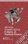 Il ritorno di Sherlock Holmes. E-book. Formato EPUB ebook di Arthur Conan Doyle