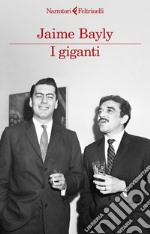 I giganti. E-book. Formato EPUB ebook