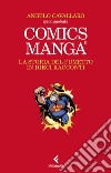 Comics e Manga. E-book. Formato EPUB ebook