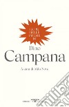 Le più belle poesie di Dino Campana. E-book. Formato EPUB ebook di Dino Campana