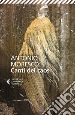 Canti del caos. E-book. Formato EPUB ebook